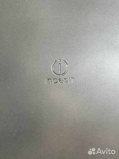 Холодильник indesit no frost