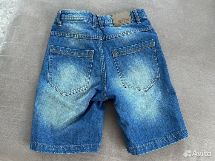 Шорты для мальчика