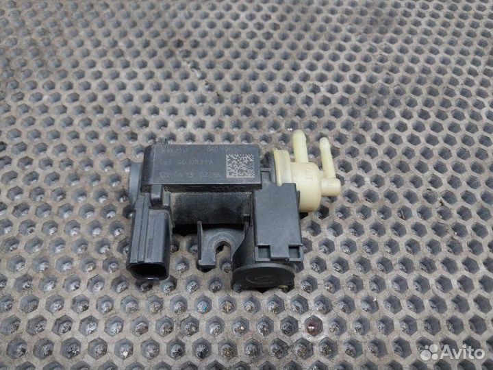 Клапан электромагнитный Audi A5 8T