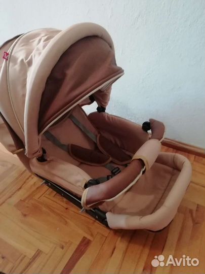 Коляска verdi 3 в 1