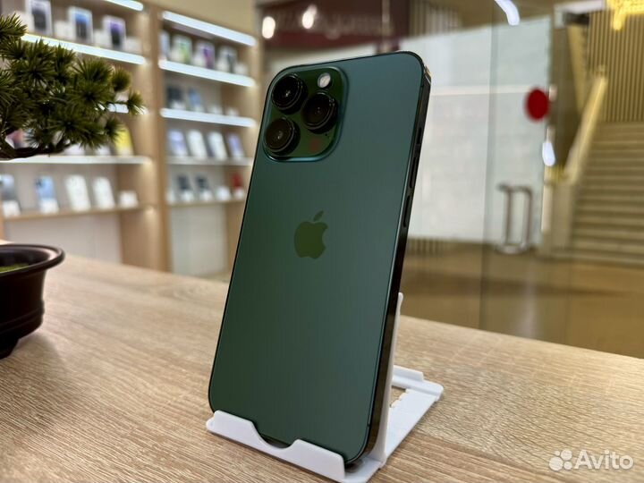 iPhone 13 Pro, 128 ГБ