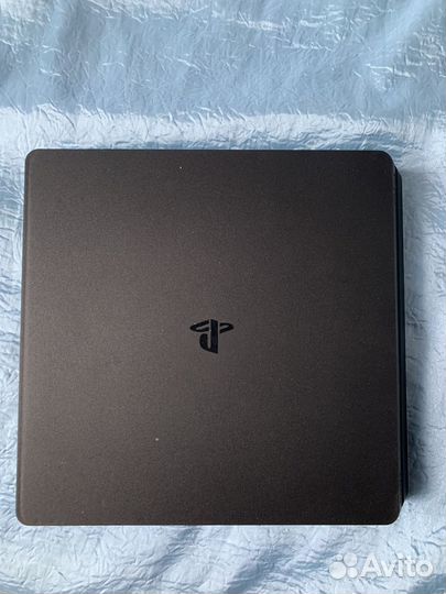 Sony playstation 4 slim 500gb