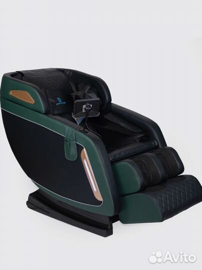 Массажное кресло новое / массаж тела / релакс