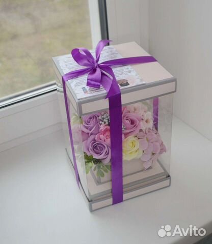 Букет на день матери