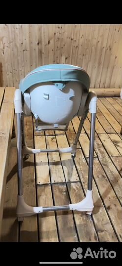 Стул для кормления