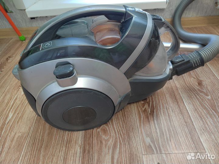 Пылесос lg kompressor