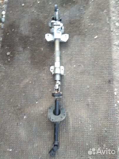 Рулевая колонка Санг Енг Актион Спорт