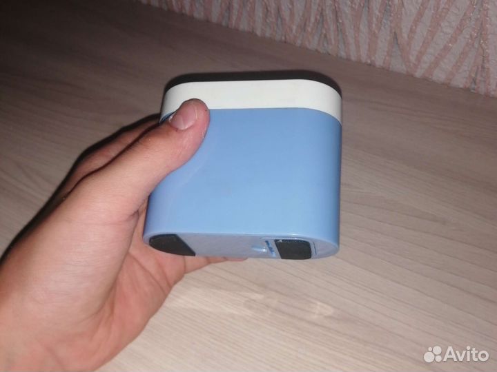 Электро точилка для карандашей