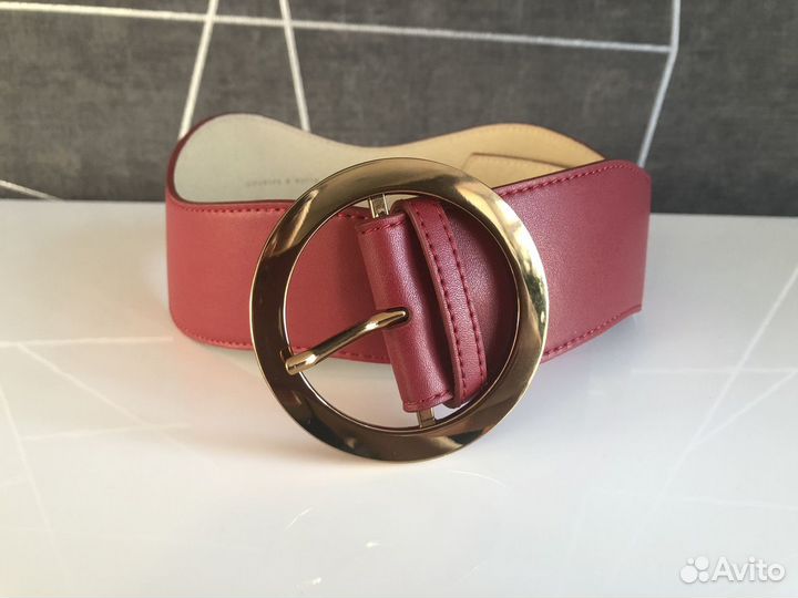 Ремень на пояс Charles Keith, размер S