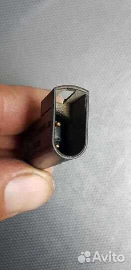 Датчик внешней температуры форд фокус 2