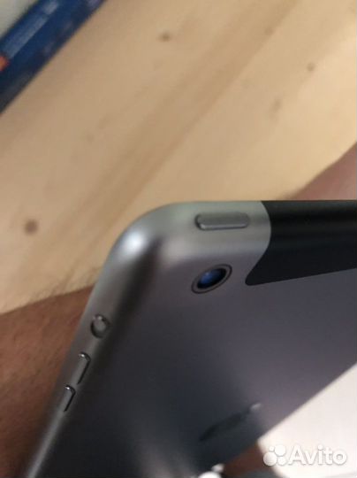 Apple iPad air 32gb + cell