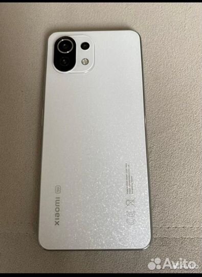 Xiaomi Mi 11 Lite 5G NE, 8/256 ГБ