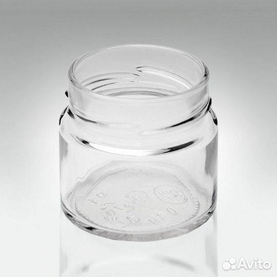 Банки стеклянные оптом