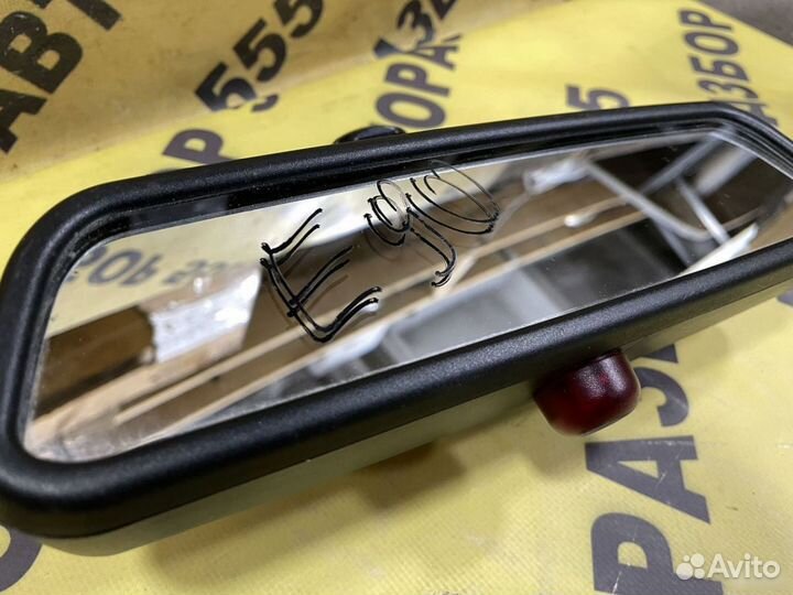 Зеркало заднего вида BMW 3 E90