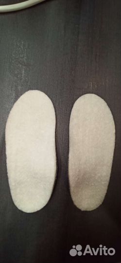 Ортопедические стельки