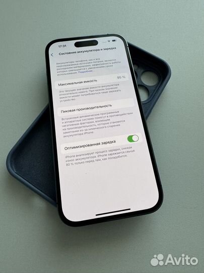 iPhone 14 Pro, 128 ГБ