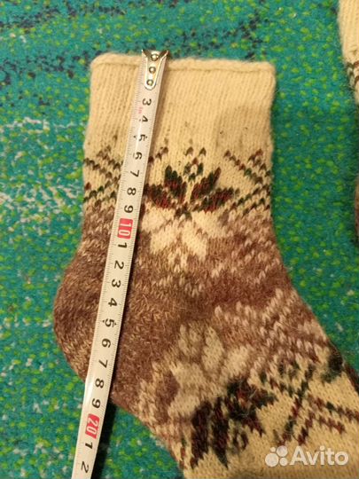 Носки детские