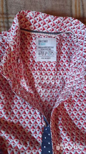 Рубашки и брюки