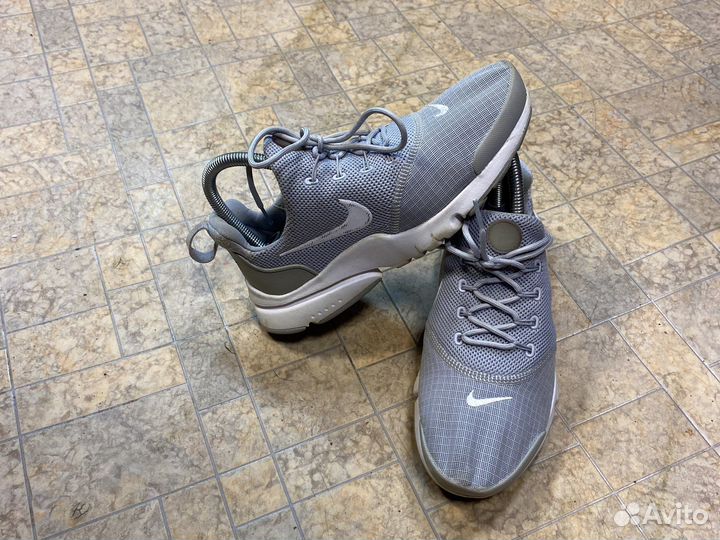 Кроссовки Nike air presto размер 37,5