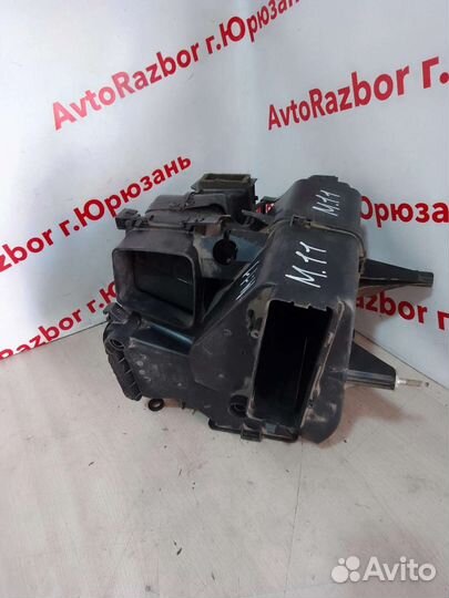 Корпус радиатора печки Chery M11 A3