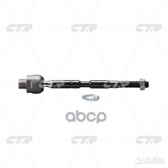 CRT-77 Тяга рулевая перед прав/лев CR0649