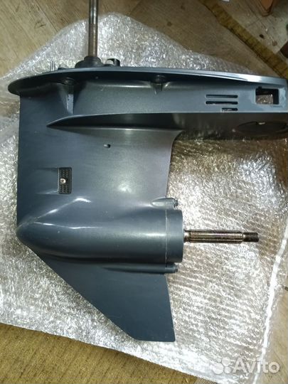 Редуктор в сборе Yamaha F30/F40