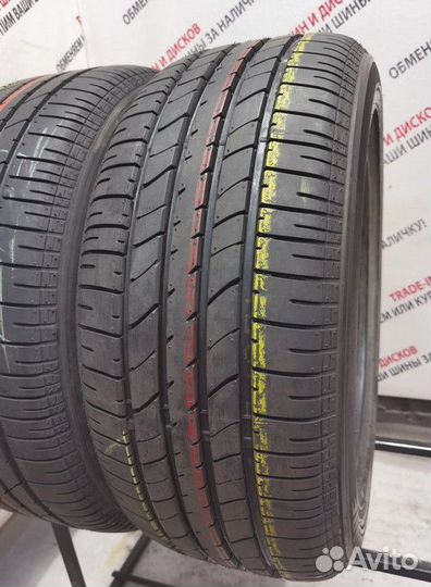 Bridgestone Turanza ER30 245/50 R18 100W