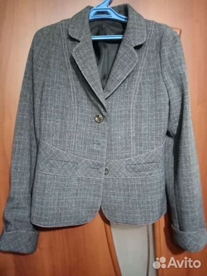 Школьная форма для девочки