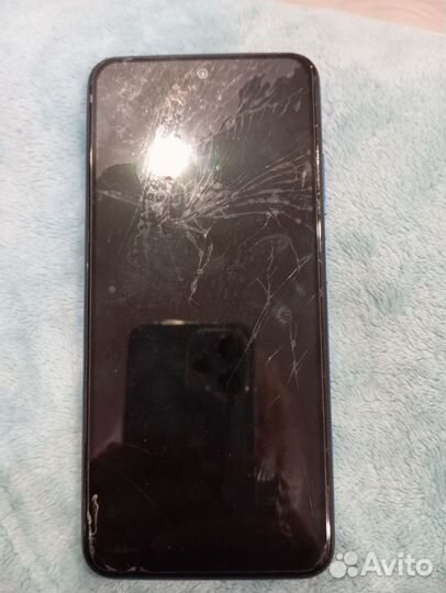 Xiaomi Redmi Note 10S, 6/64 ГБ