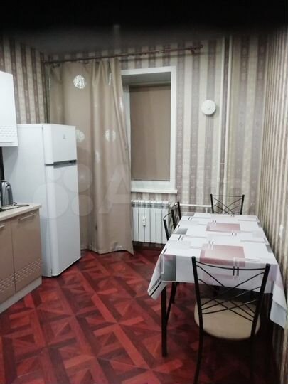 1-к. квартира, 34 м², 2/9 эт.