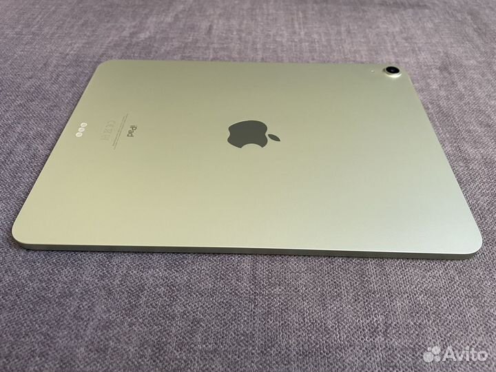 iPad air 4 64gb wi-fi