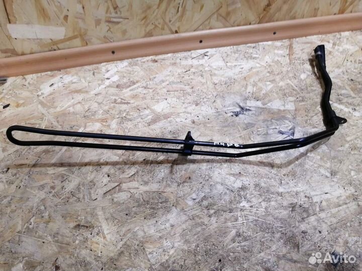 Трубка Радиатора гур Ауди А4 Б6 А4 Б7