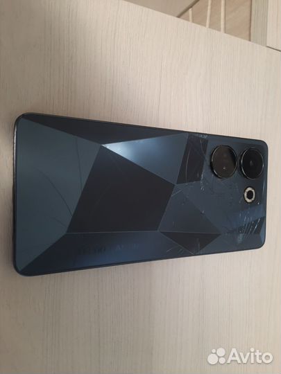 TECNO Camon 20 Pro, 8/256 ГБ