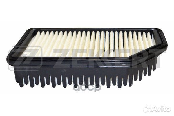 LF-1618 zekkert Фильтр воздушный LF-1618 Zekkert