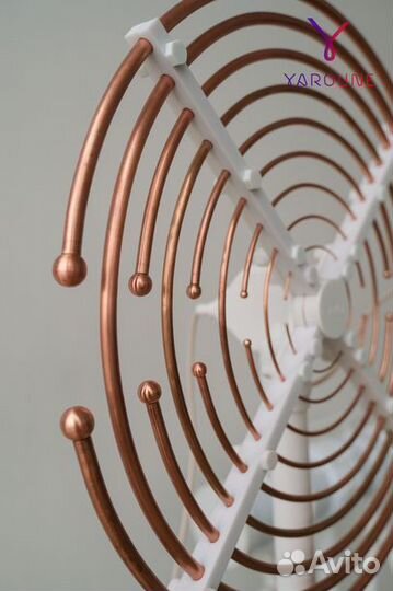 Осциллятор Георгия Лаховского (MBO Yaroline)