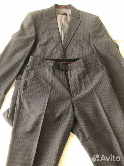 Костюм Benvenutto