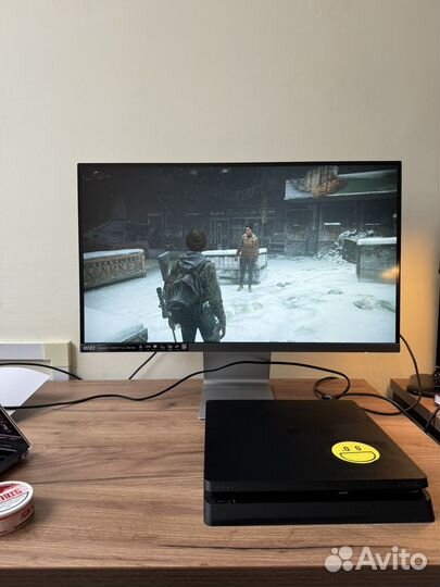 Монитор MSI md271ul. 27 дюймов