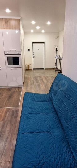 2-к. квартира, 41 м², 11/17 эт.