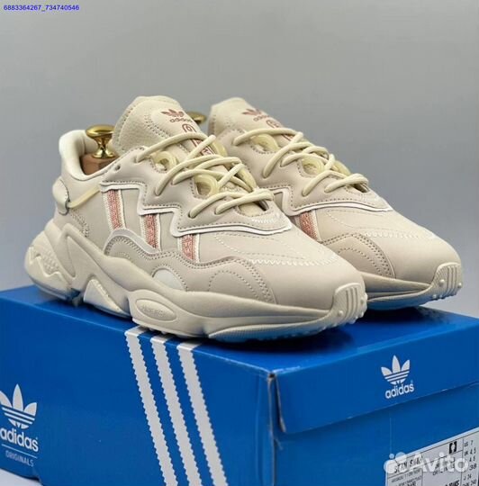 Adidas Ozweego (Арт.26472)