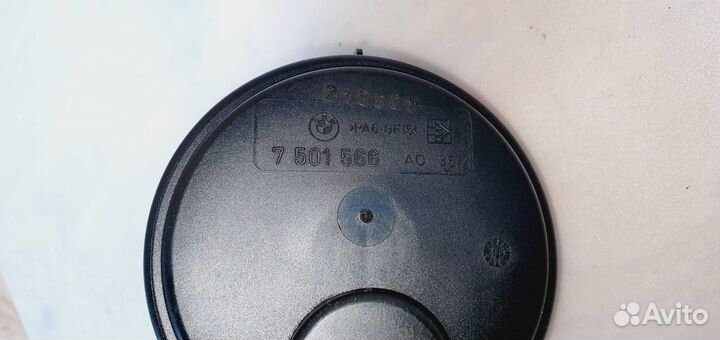 Кркг M52 \ M54 BMW E39
