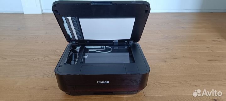 Принтер Canon mx924 цветной