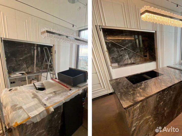 Уборка квартир, клининг, мытье окон