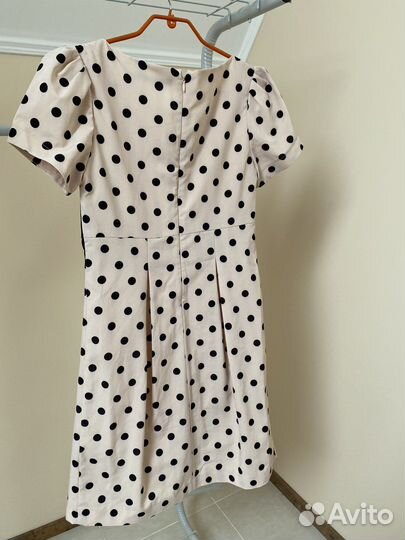 Летнее платье вечернее