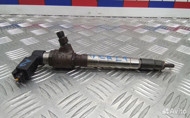 Форсунка дизельная ford transit 8 3-9 дней