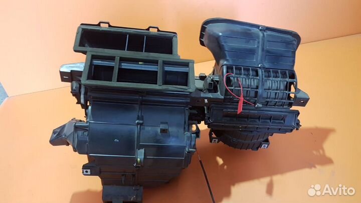 Печка в сборе на Hyundai Solaris Kia Rio