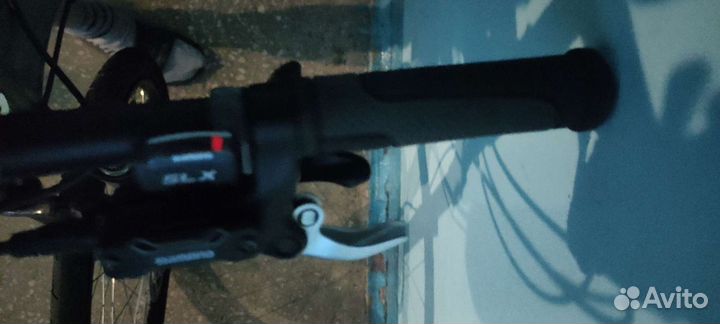 Stels navigator 970 disc (2009)