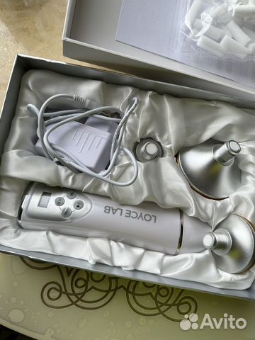 Массажер для лица и тела