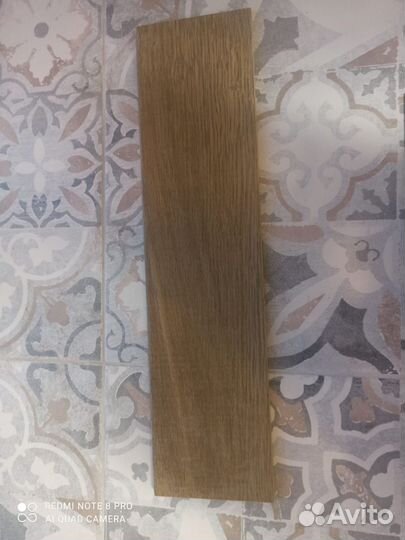 Плитка напольная новая