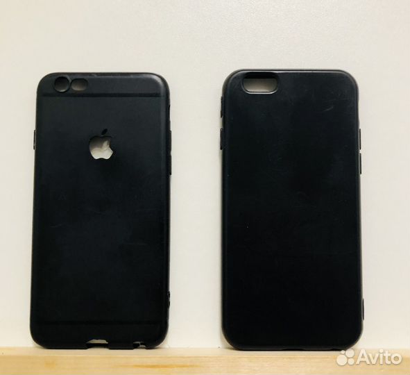 Чехлы на iPhone 5/5s/se/6/6s; Защитное стекло