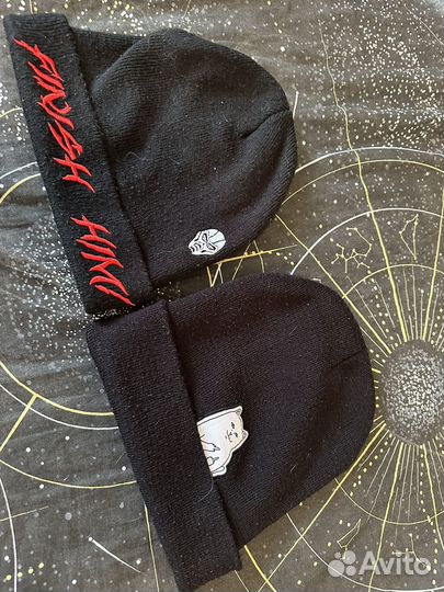 Шапка мужская